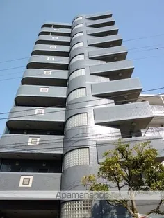 SKガーデン葛西Vの画像