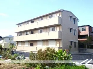 PALACE SUNRISEの画像