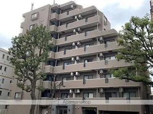エスコート中野大和町の画像