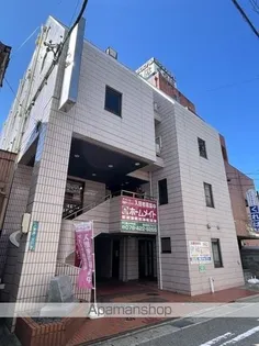 アルプスビルの画像