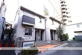 セイ・フィオーレ A【1階】の外観