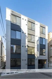 レピュア上板橋レジデンス【3階】の外観