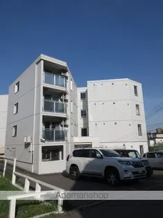 INFINITY双子山の画像