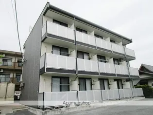 レオパレスペパーミントの画像