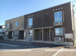 GRACE FIELD Cの画像