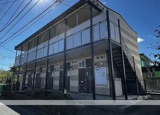 東京都練馬区関町北5丁目【アパート】の外観