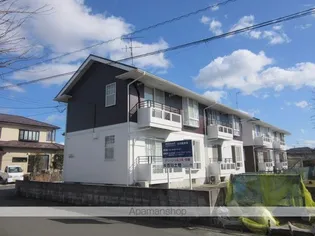 グリーンシルフB棟の画像