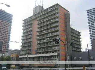 カーサ相生 A棟【704号室】の外観