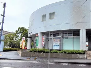 レオパレス木花【203号室】の周辺