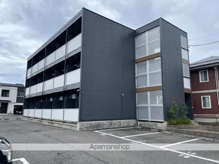 レオパレスみそらの【101号室】の外観