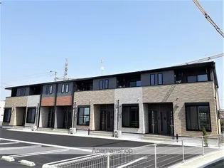 ウェルリッチ善通寺 Ⅰの画像