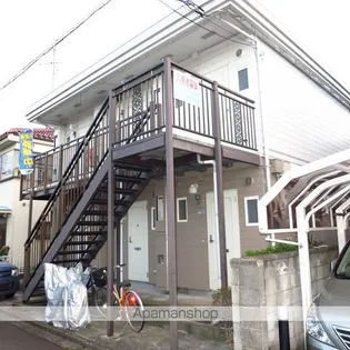 サンハイツ森野の画像