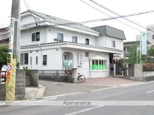 エクセルシャトーS【2階】の周辺