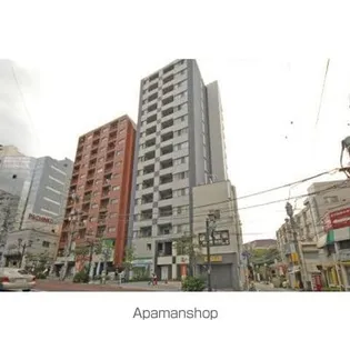 パークアクシス駒込の画像