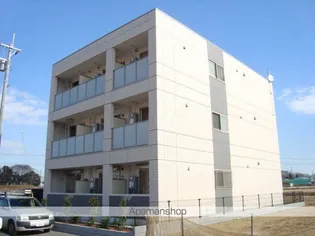 ストーン フィールド【1階】の外観