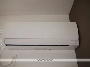 GLANZ【E101号室】の内装