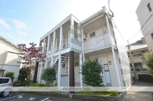 レオパレスのあの画像