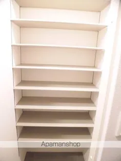 ウエストヴィレッジⅣ【3階】の内装