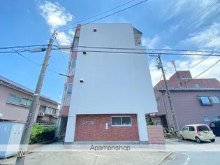 メゾンゆずり葉の画像