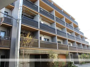 RESIDENCE KOENJI【3階】の外観