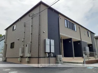 レジデンス KIDA Bの画像