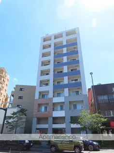 メインステージ大山【10階】の外観