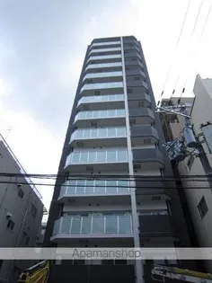 ワールドアイ天王寺ミラージュの画像