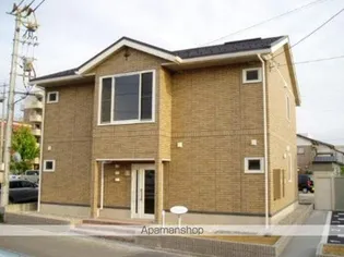 メゾン ド ソレイユの画像