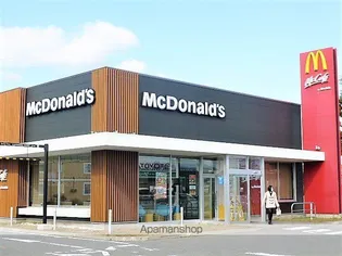 レオパレス飯島Ⅱ【205号室】の周辺