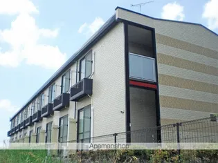 レオパレスシンメイハイツ2の画像