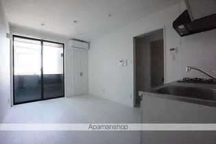 メゾンソレイユ名駅西【2階】の内装