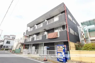 コモド三郷の画像