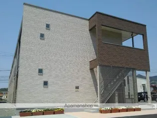 クレイノ茂木の画像