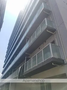 ジェノヴィア浅草IIIグリーンヴェールの画像