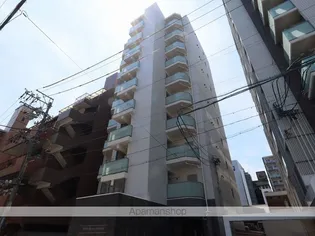 ホワイトメゾン新栄の画像