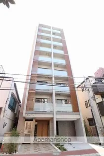 グランツアベニュー立川錦町の画像