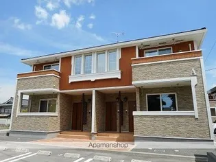 H&MハウスA棟の画像