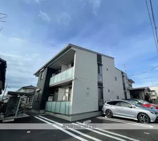 シャーメゾンGTの画像