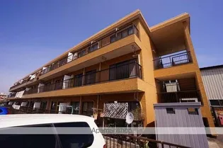 ハイライズ本多の画像
