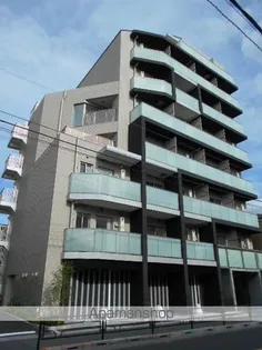 ザ パークハビオ根岸三丁目の画像