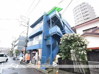 ハイツダイオーの画像