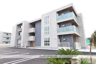 D’S LIEN (ディーズリアン) A【2階】の外観