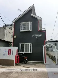 クラウンハイツ岩槻の画像