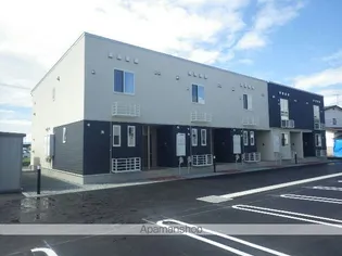 サン ヤスダⅣ Bの画像