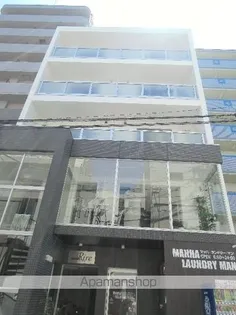 MAISON DU RIRE【402号室】の外観