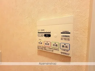 ソレイユE・Ⅱ【2階】の内装