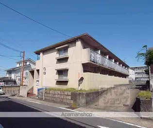 ジュネス深草の画像