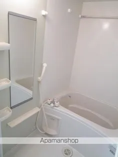 エグゼリオ【1階】の風呂