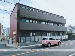 AJ津田沼IVの画像