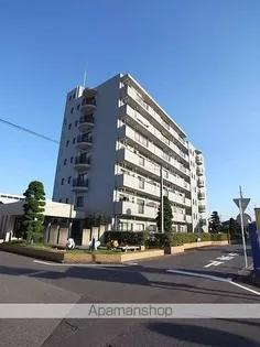エクセラン三郷の画像